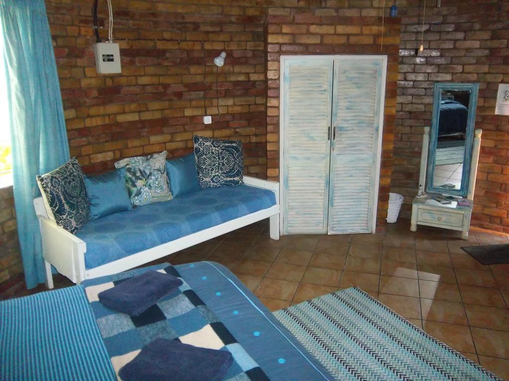 Imka Trinity Retreat Hotell Stormsrivier Rum bild