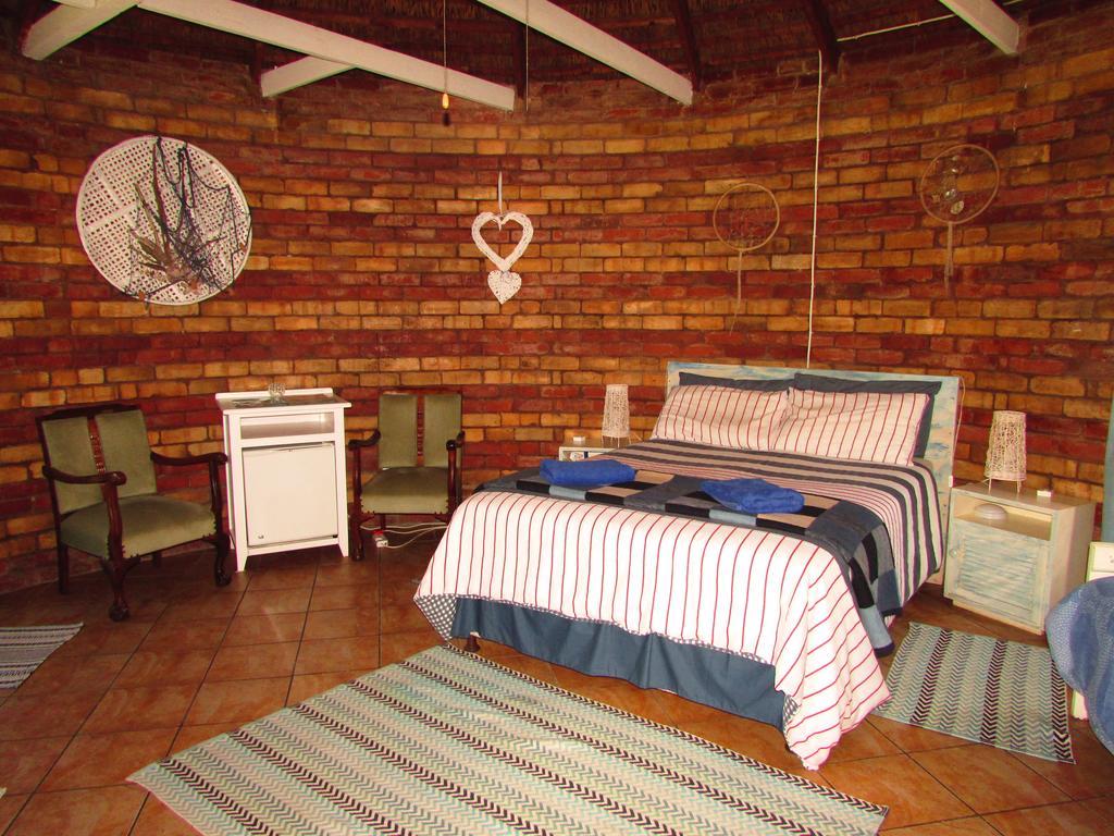 Imka Trinity Retreat Hotell Stormsrivier Rum bild