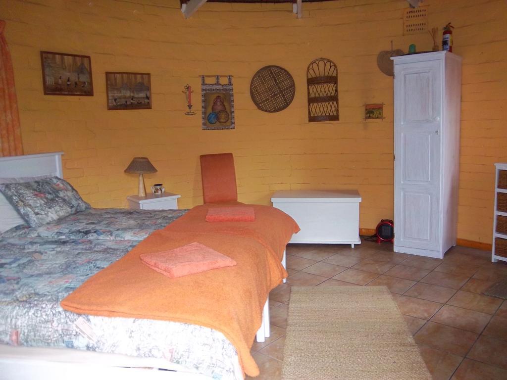 Imka Trinity Retreat Hotell Stormsrivier Rum bild