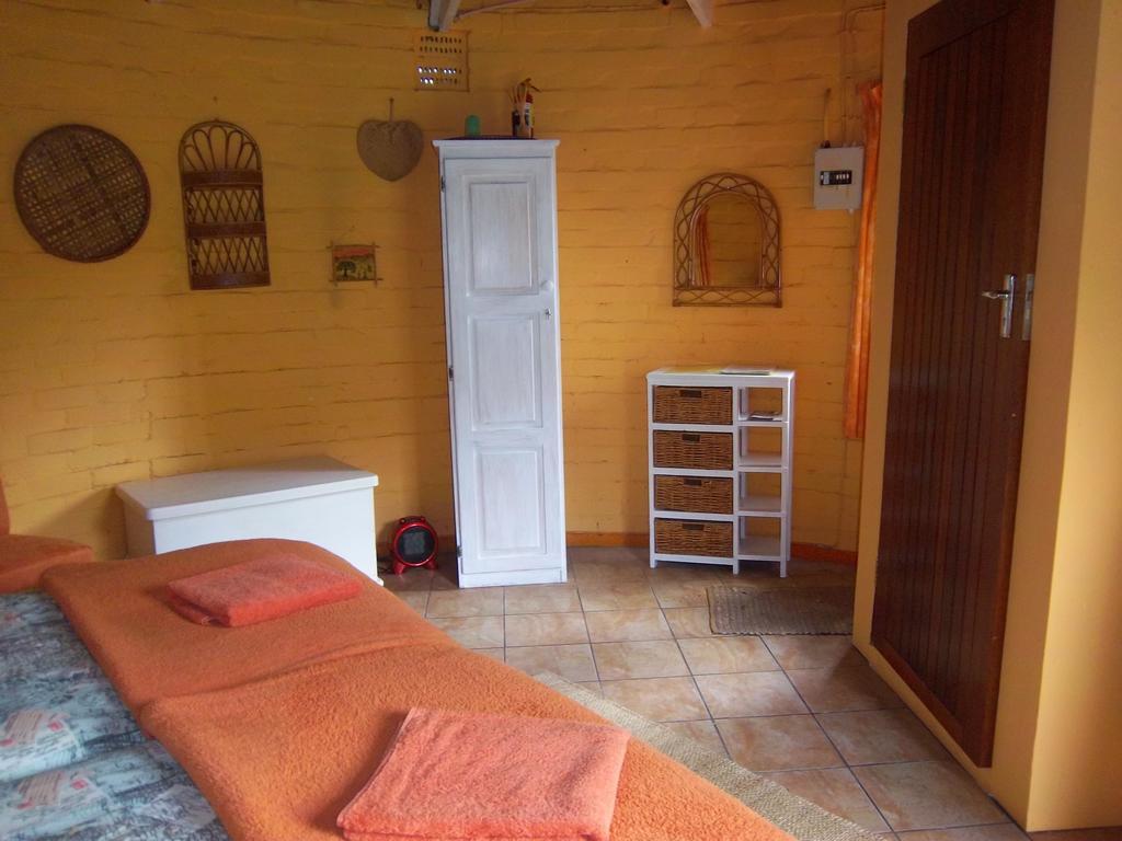 Imka Trinity Retreat Hotell Stormsrivier Rum bild