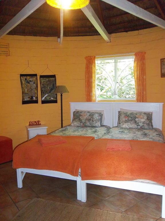 Imka Trinity Retreat Hotell Stormsrivier Rum bild