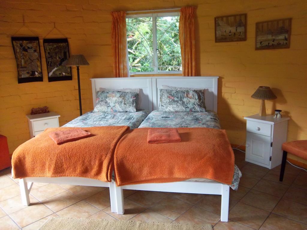 Imka Trinity Retreat Hotell Stormsrivier Rum bild