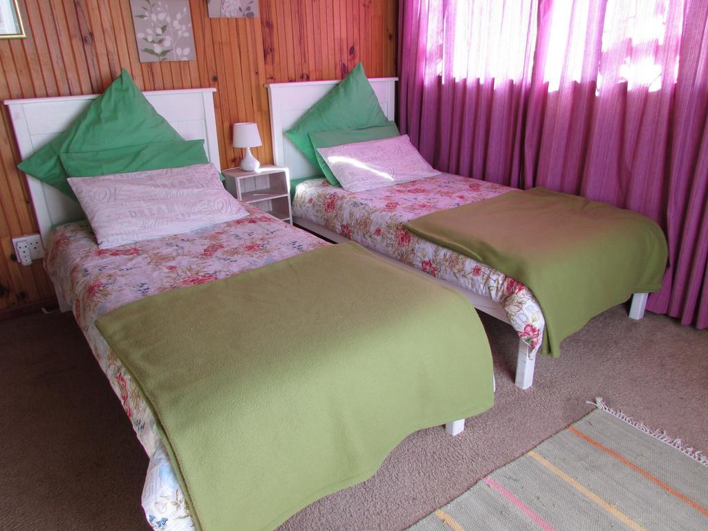 Imka Trinity Retreat Hotell Stormsrivier Rum bild